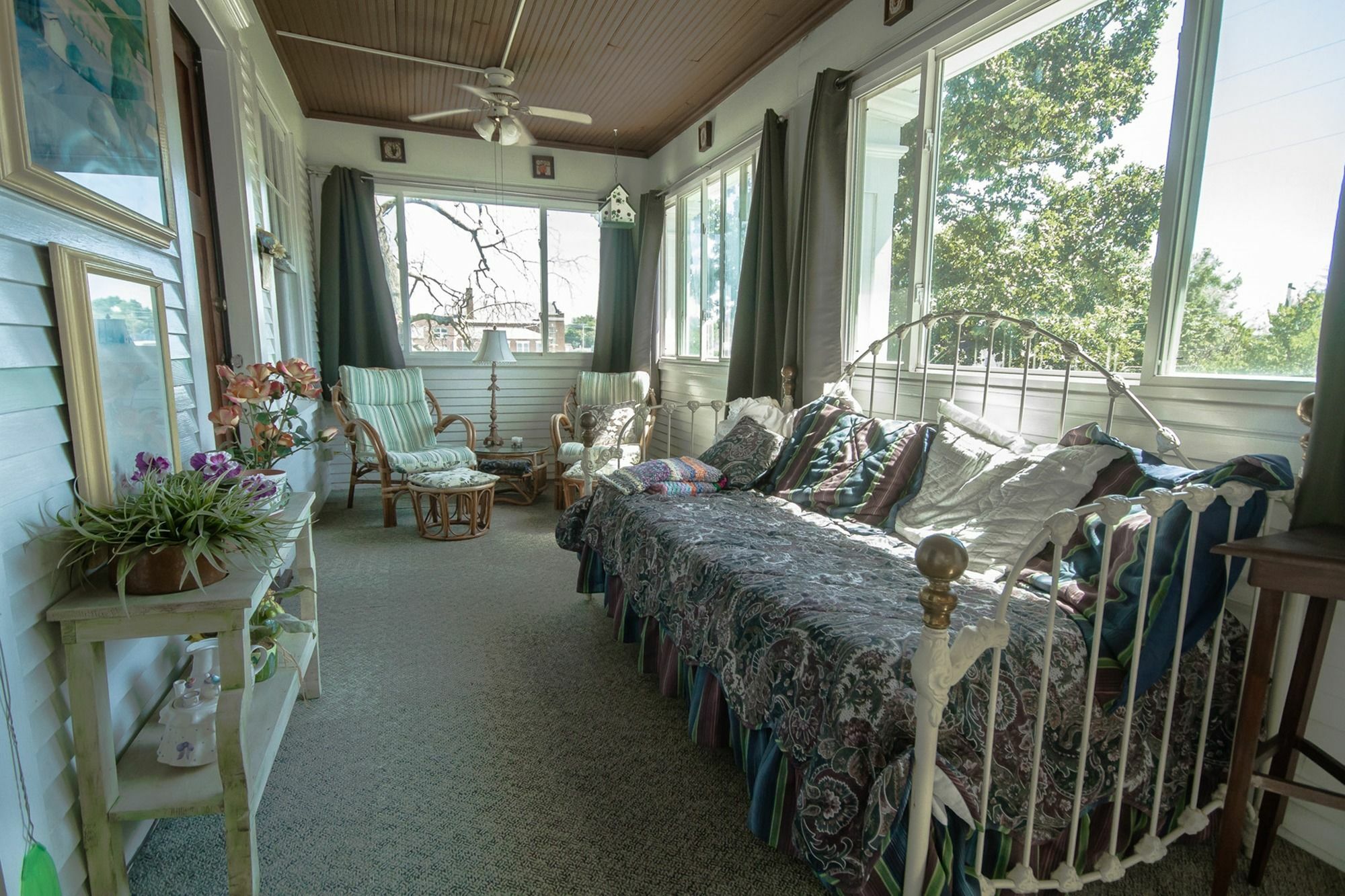 Dickey House Bed And Breakfast Marshfield Kültér fotó